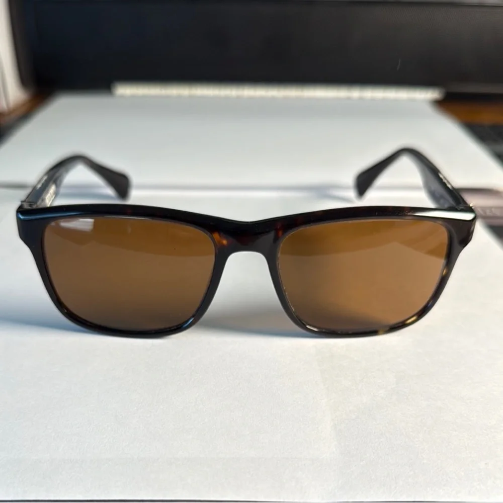 King Baby Studio Brown Sunglasses - Picture 8 of 14